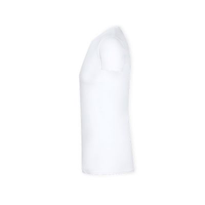 ICONIC - T-Shirt Adulto Bianca
