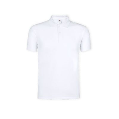 ORIGINAL - Polo Adulto Bianco
