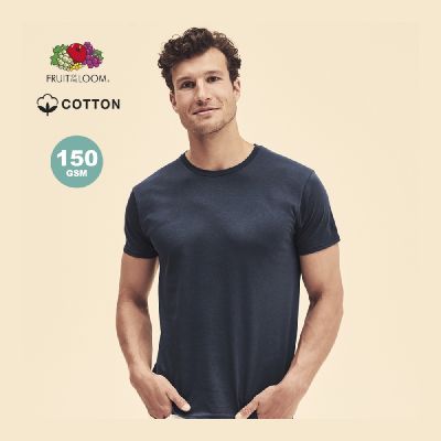 ICONIC - T-Shirt Adulto Colorata