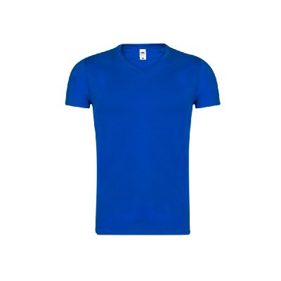 ICONIC V-NECK - T-Shirt Adulto Colorata