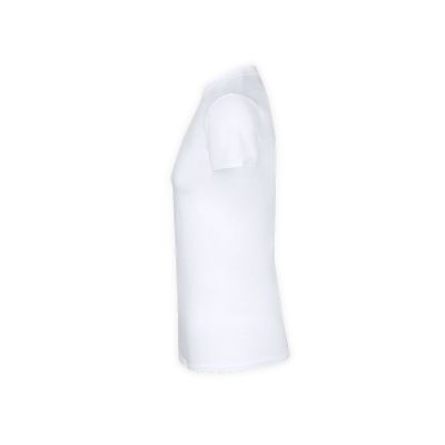ORIGINAL T - T-Shirt Adulto Bianca