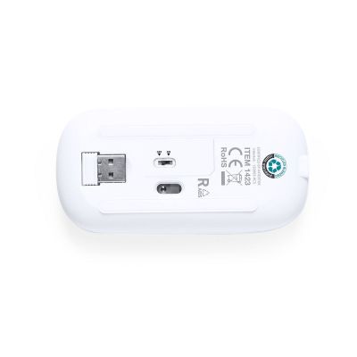 CHESTIR RCS - Mouse