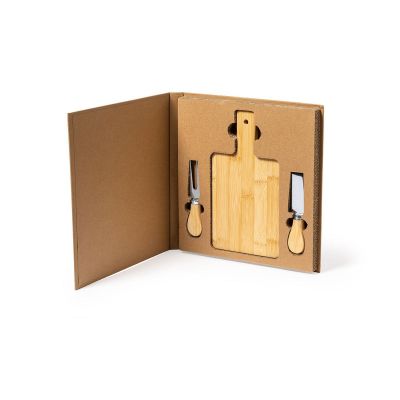 TAUROA - Set Formaggi