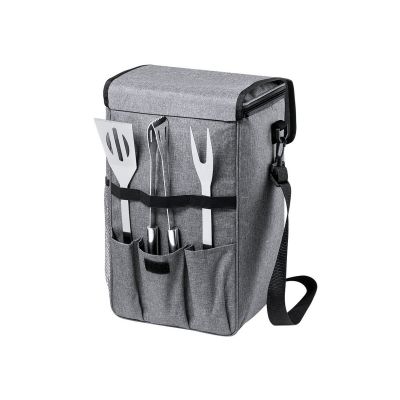 ARCADIA - Set Barbecue