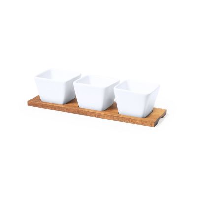 BRANDUK - Set Antipasto