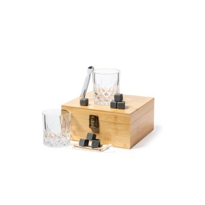STEGER - Set Whisky