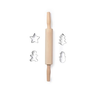 IBERGRIN - Set Pasticceria