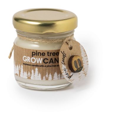 LISA - Candela Aromatica