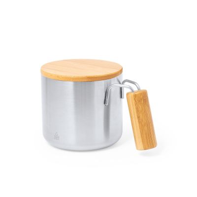 CLAIRE - Tazza Termica