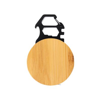 DENWA 1M - Flessometro Multiutensile