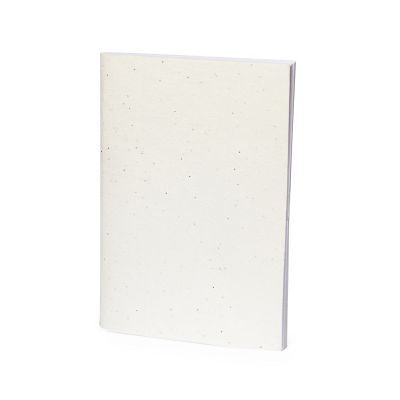 DERNA - Taccuino con Semi