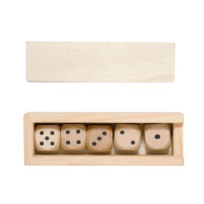 ATANIN - Gioco