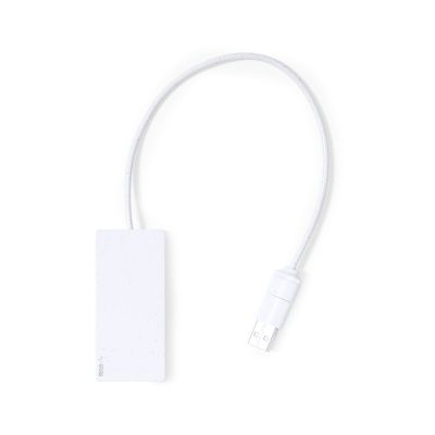 NAGENT - Porta USB