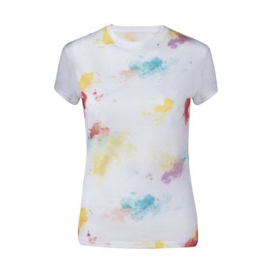 HEARVIN - T-Shirt Donna