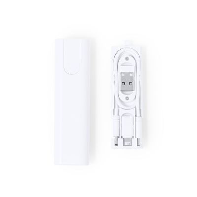 TICH - Set Cavi Caricatori