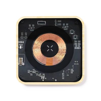 GAUSSIAN - Caricatore