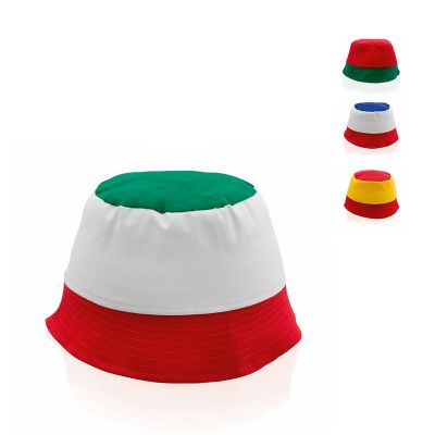 PATRIOT - Cappello