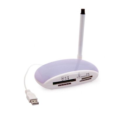USAK - Lettore Memory Card