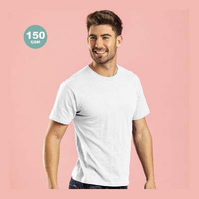 PREMIUM - T-Shirt Adulto Bianca