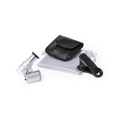 DICSON 60X - Microscopio