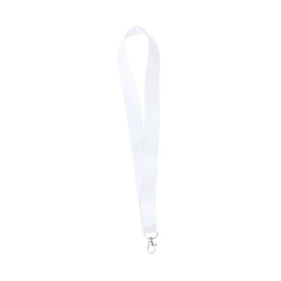 NOPAK - Lanyard per Sublimazione