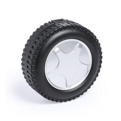 WHEELS - Set Attrezzi