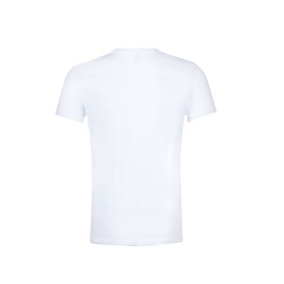 MC150 - T-Shirt Adulto Bianca 