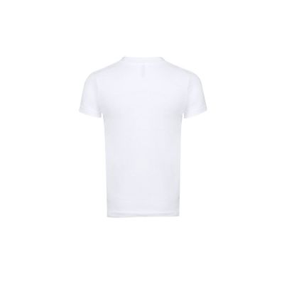 YC150 - T-Shirt Bimbo Bianca 