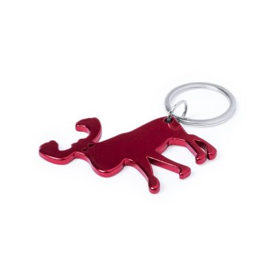 PUDOX - Portachiavi Apribottiglia