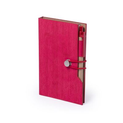 RASMOR - Block Notes