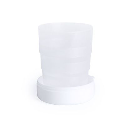 BERTY - Bicchiere Pieghevole