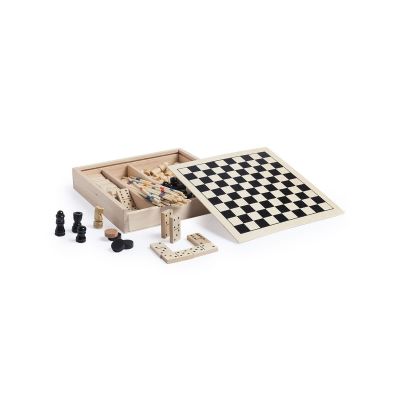 XIGRAL - Set Gioco