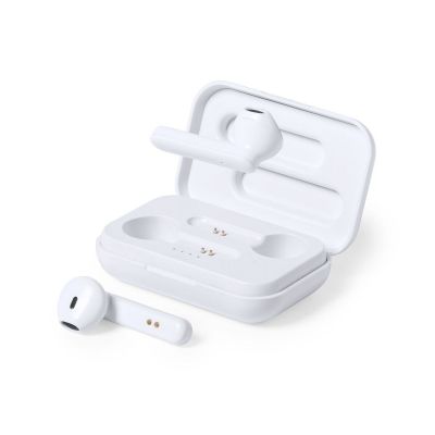 KIKEY - Auricolari Antibatterici