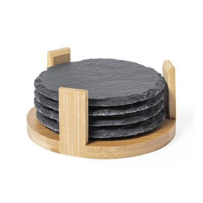 SEITOL - Set Sottobicchieri