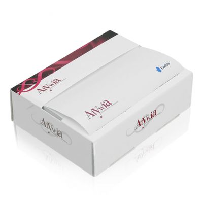 BOX - foglietti adesivi estraibili POST IT con scatolina