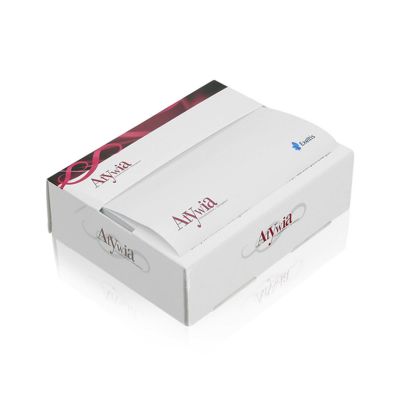 BOX - foglietti adesivi estraibili POST IT con scatolina
