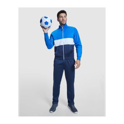 MOSCOW KIDS - Tuta composta da giacca e pantalone