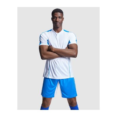 BARBADOS - Completino sportivo unisex realizzato con tre tessuti