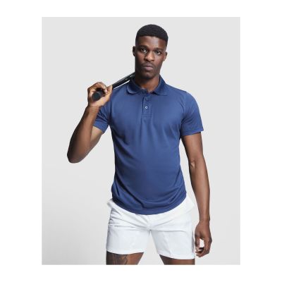 CANTERBURY - Polo tecnica manica corta