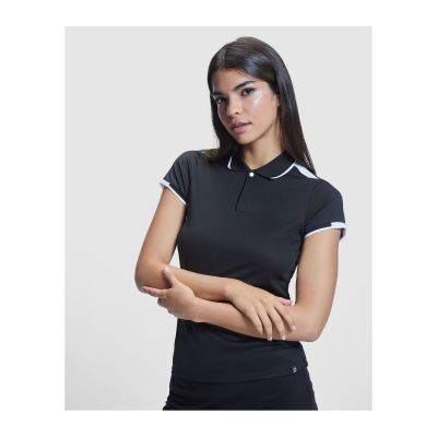 CANTON - Polo tecnica da donna 