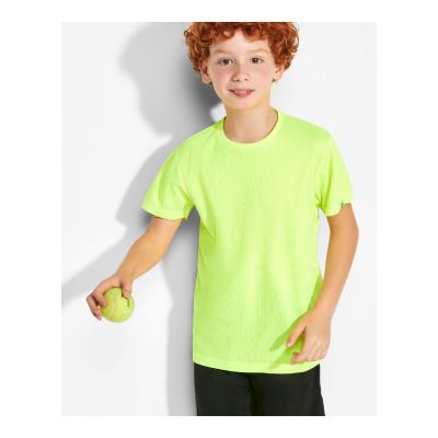 ALFRED KIDS - T-shirt tecnica 