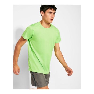 PORTSMOUTH - T-shirt tecnica manica corta