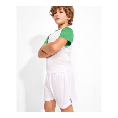 BREA KIDS - Pantaloncini sportivi senza slip interno