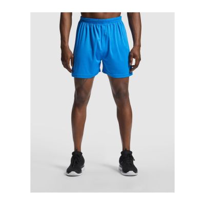BREA - Pantaloncini sportivi senza slip interno