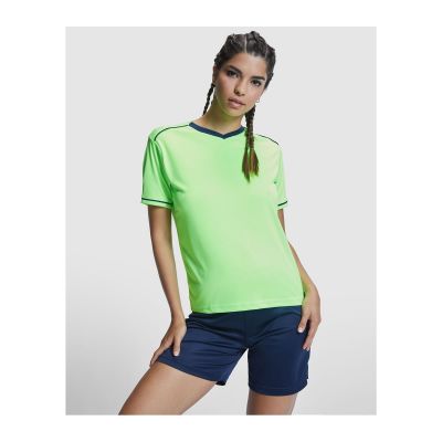 MILWAUKEE - Completo sportivo composto da maglietta e pantaloncino
