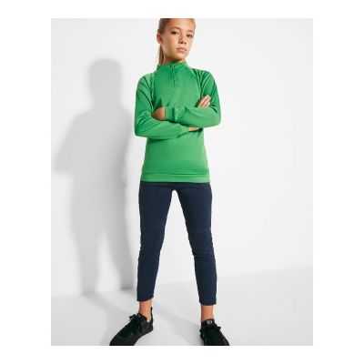 PEABODY KIDS - Pantalone lungo con taglio a sigaretta