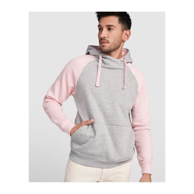 CICERO - Felpa bicolore unisex