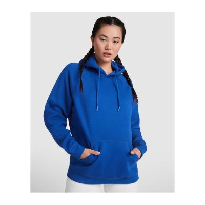 NASHUA - Felpa unisex 