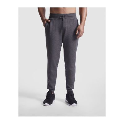BROOKINGS - Pantalone lungo con polsini nella parte inferiore