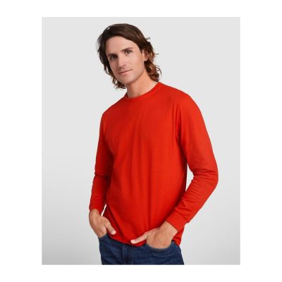 UTICA - T-shirt manica lunga